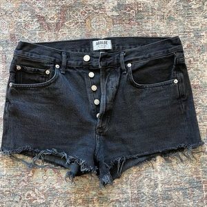 Agolde Parker Short